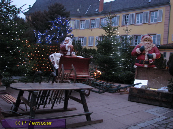 2008-12-15 17-42-17.JPG - Weihnachtszeit in den Vogesen